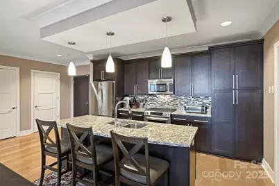 222 S Caldwell Street #1812, Charlotte, NC 28202 - Photo 9