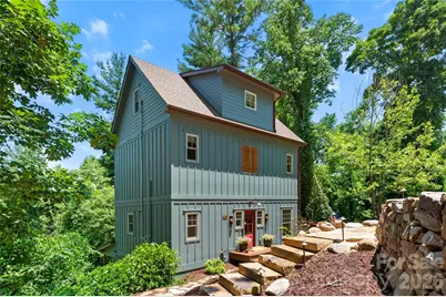 195 Jordan Street, Hendersonville, NC 28739 - Photo 33