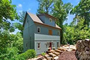 195 Jordan St, Hendersonville, NC 28739 - Photo 33