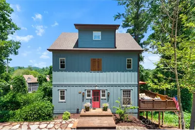 195 Jordan Street, Hendersonville, NC 28739 - Photo 31