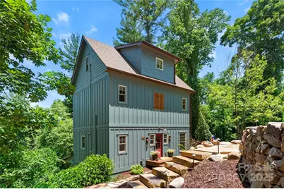 195 Jordan Street, Hendersonville, NC 28739 - Photo 1