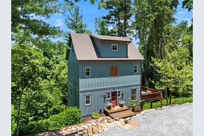 195 Jordan Street, Hendersonville, NC 28739 - Photo 33