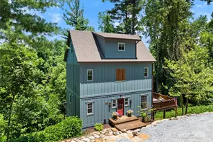 195 Jordan St, Hendersonville, NC 28739 - Photo 33