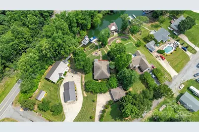 4478 Lake Drive, Sherrills Ford, NC 28673 - Photo 9