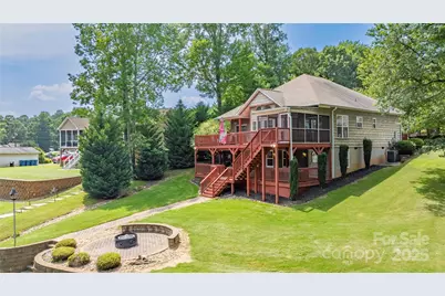 4478 Lake Drive, Sherrills Ford, NC 28673 - Photo 3