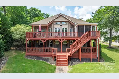 4478 Lake Drive, Sherrills Ford, NC 28673 - Photo 5