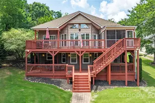 4478 Lake Dr, Sherrills Ford, NC 28673 - Photo 5