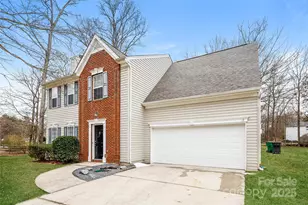 14311 Arbor Ridge Dr, Charlotte, NC 28273 - Photo 3