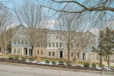 11017 Warfield Avenue #04, Huntersville, NC 28078 - Photo 1