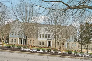 11017 Warfield Ave, Huntersville, NC 28078 - Photo 1