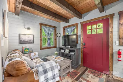 477 Locust Drive, Maggie Valley, NC 28751 - Photo 37