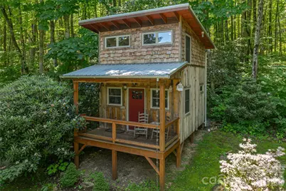 477 Locust Drive, Maggie Valley, NC 28751 - Photo 5
