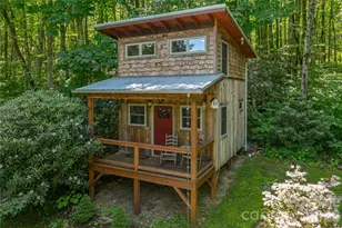 477 Locust Dr, Maggie Valley, NC 28751 - Photo 5