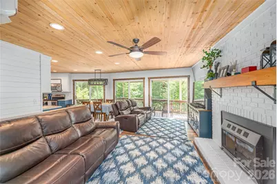 477 Locust Drive, Maggie Valley, NC 28751 - Photo 13