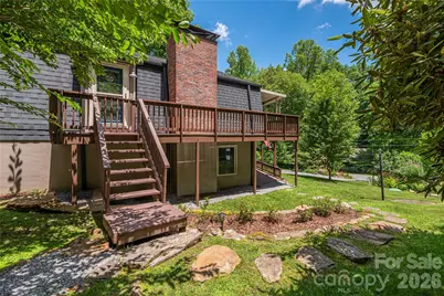 477 Locust Drive, Maggie Valley, NC 28751 - Photo 7