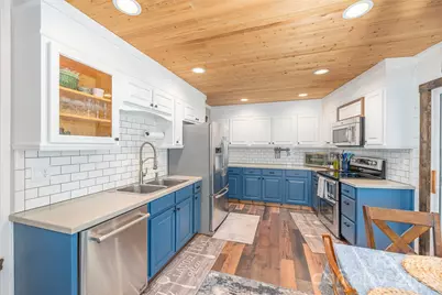 477 Locust Drive, Maggie Valley, NC 28751 - Photo 15