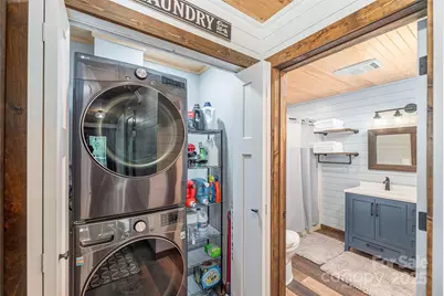 477 Locust Drive, Maggie Valley, NC 28751 - Photo 21