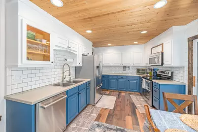 477 Locust Drive, Maggie Valley, NC 28751 - Photo 15