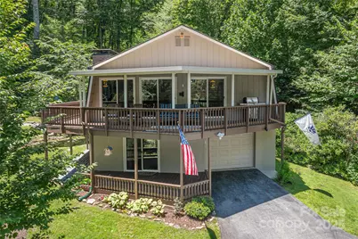 477 Locust Drive, Maggie Valley, NC 28751 - Photo 5