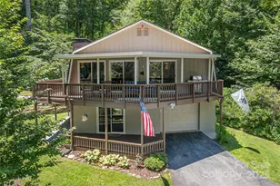 477 Locust Dr, Maggie Valley, NC 28751 - Photo 5