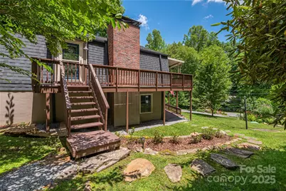 477 Locust Drive, Maggie Valley, NC 28751 - Photo 7