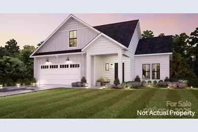 7548 Baybrooke Lane, Harrisburg, NC 28075 - Photo 1