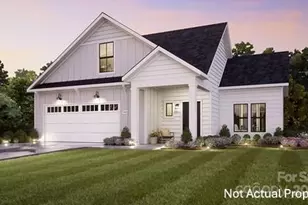 7548 Baybrooke Ln, Harrisburg, NC 28075 - Photo 1