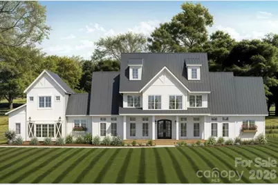 Lot 1 Country Estates Drive, Waxhaw, NC 28173 - Photo 3