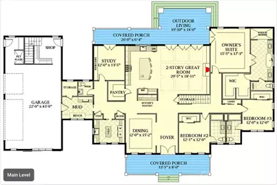 Lot 1 Country Estates Drive, Waxhaw, NC 28173 - Photo 15