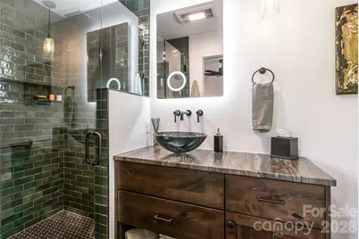 94A Laurel Ledge Way, Fletcher, NC 28732 - Photo 33