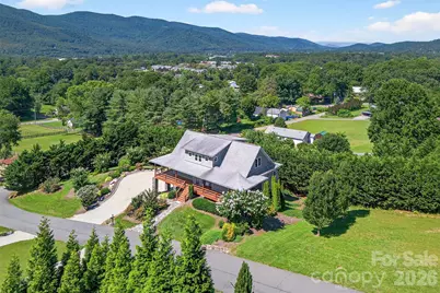 4 Stars Forever Drive, Black Mountain, NC 28711 - Photo 47