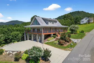4 Stars Forever Dr, Black Mountain, NC 28711 - Photo 1