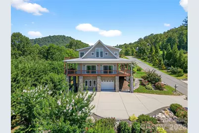 4 Stars Forever Drive, Black Mountain, NC 28711 - Photo 1