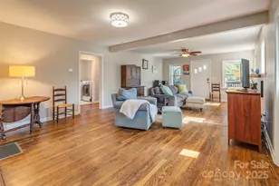 34 Vandalia Ave, Asheville, NC 28806 - Photo 5