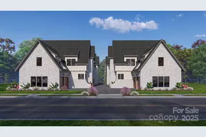 220 S Laurel Avenue #3A, Charlotte, NC 28207 - Photo 1