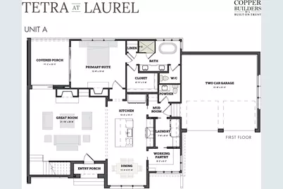 220 S Laurel Avenue #3A, Charlotte, NC 28207 - Photo 5