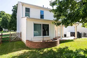 2085 Chapel Creek Road SW, Concord, NC 28025 - Photo 43