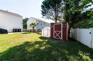 2085 Chapel Creek Road SW, Concord, NC 28025 - Photo 47