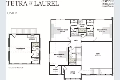 226 S Laurel Avenue #2B, Charlotte, NC 28207 - Photo 23