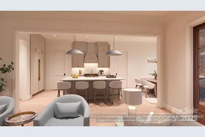 226 S Laurel Avenue #2B, Charlotte, NC 28207 - Photo 3