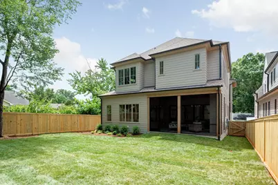 4021 Ridgecrest Avenue, Charlotte, NC 28211 - Photo 3