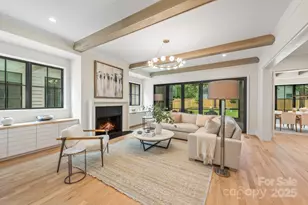 4021 Ridgecrest Ave, Charlotte, NC 28211 - Photo 25