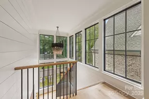 4021 Ridgecrest Ave, Charlotte, NC 28211 - Photo 29