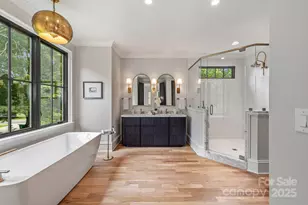 4021 Ridgecrest Ave, Charlotte, NC 28211 - Photo 33