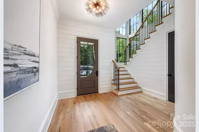 4021 Ridgecrest Avenue, Charlotte, NC 28211 - Photo 5