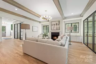 4021 Ridgecrest Ave, Charlotte, NC 28211 - Photo 23