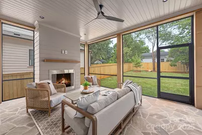 4021 Ridgecrest Avenue, Charlotte, NC 28211 - Photo 27