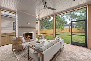 4021 Ridgecrest Ave, Charlotte, NC 28211 - Photo 27