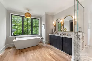 4021 Ridgecrest Ave, Charlotte, NC 28211 - Photo 35