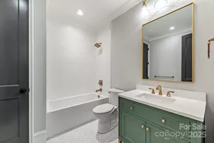 4021 Ridgecrest Ave, Charlotte, NC 28211 - Photo 47